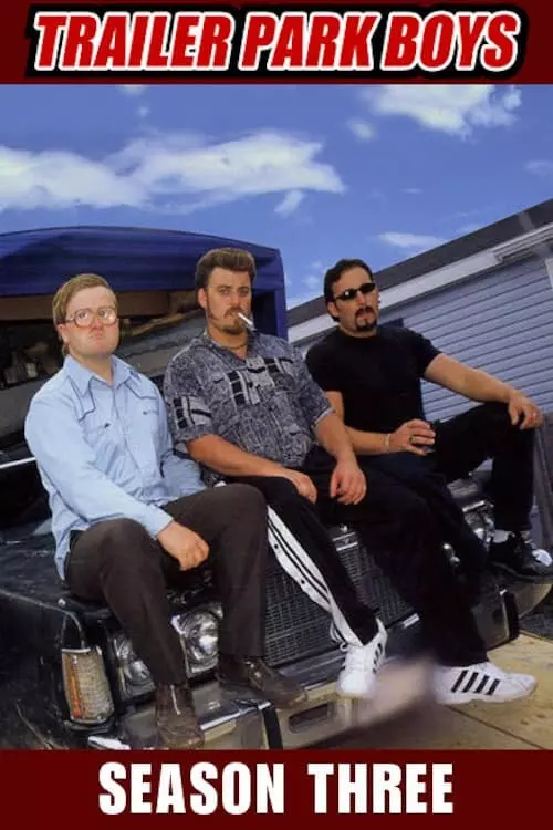 Trailer Park Boys – Temporada 3