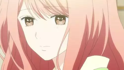 3D Kanojo: Real Girl S2E3