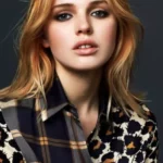 Odessa Young