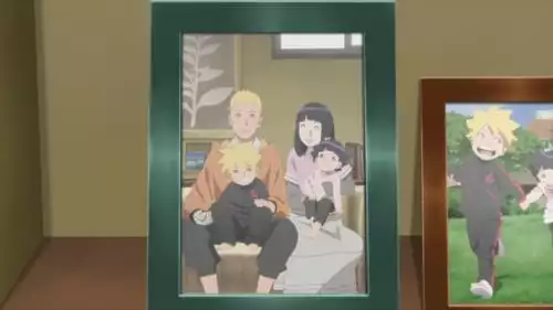 Boruto: Naruto Next Generations S1E136