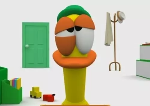 Pocoyo S2E47