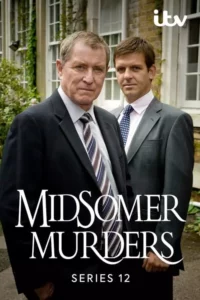 Midsomer Murders – Temporada 12