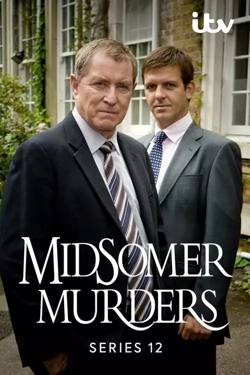 Midsomer Murders – Temporada 12