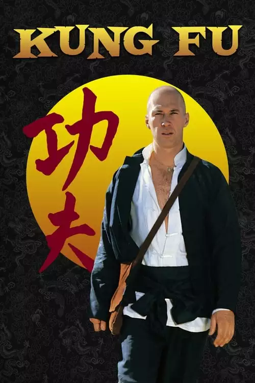 Kung Fu – Temporada 1