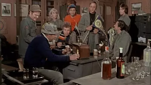 M*A*S*H S1E20