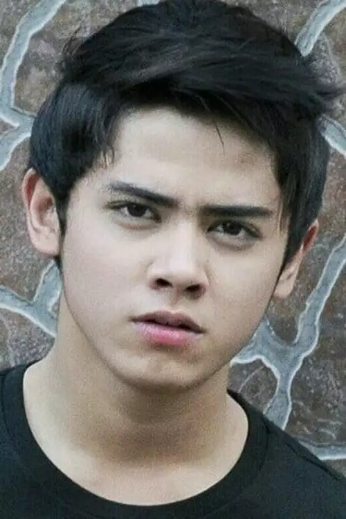 Aliando Syarief