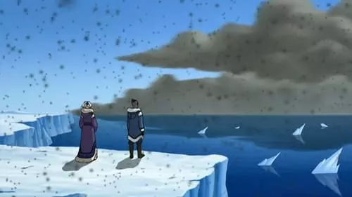 Avatar: A Lenda de Aang S1E19