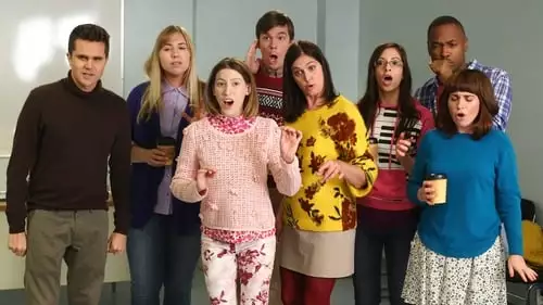 The Middle: Uma Família Perdida no Meio do Nada S8E12