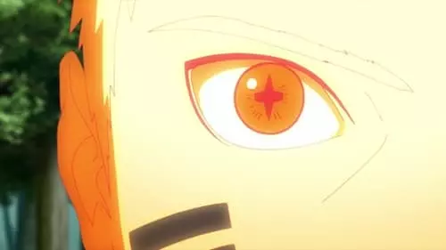 Boruto: Naruto Next Generations S1E198