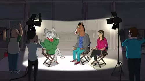 BoJack Horseman S5E12