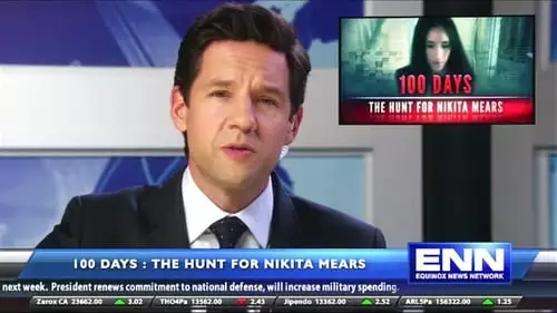 Nikita S4E1