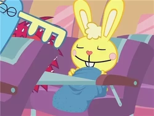 Happy Tree Friends S5E31