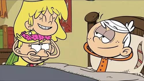 The Loud House S1E10