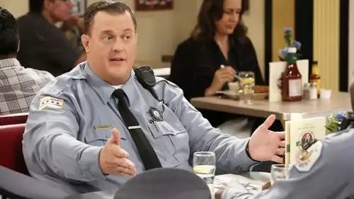 Mike & Molly: Um Casal de Peso S6E2