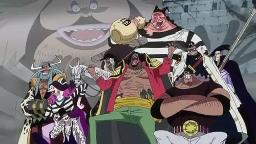 One Piece S20E890