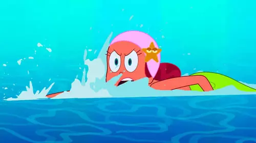 Zig e Sharko S3E42