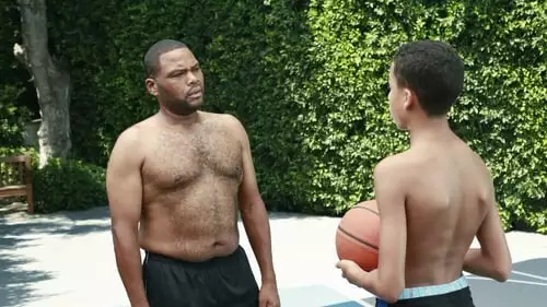 Black-ish S1E2