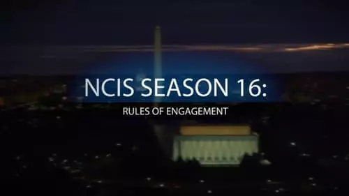 NCIS: Investigação Naval S0E106