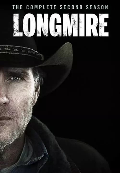 Longmire: O Xerife – Temporada 2