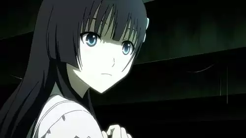 Sankarea S1E2