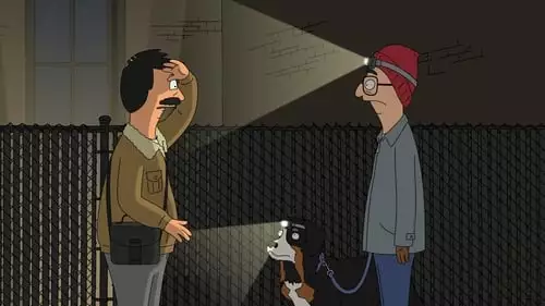 Bob’s Burgers S13E10