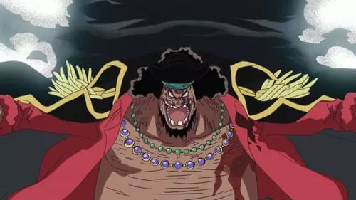 One Piece S13E486