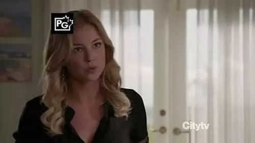 Revenge S2E8