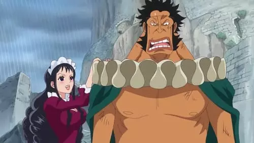 One Piece S17E710