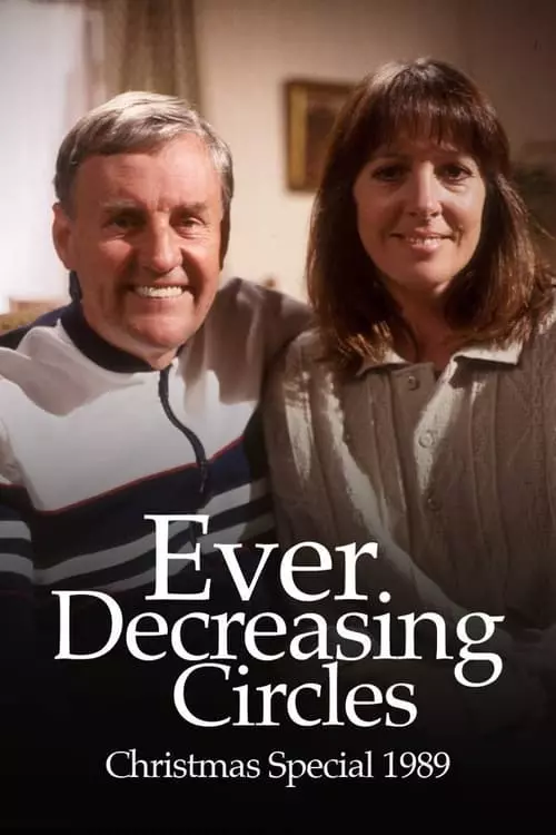 Ever Decreasing Circles – Especiais