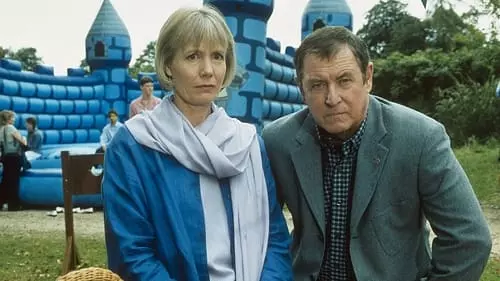 Midsomer Murders S6E2