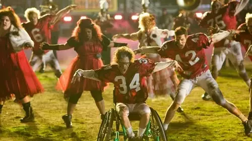 Glee: Em Busca da Fama S2E11