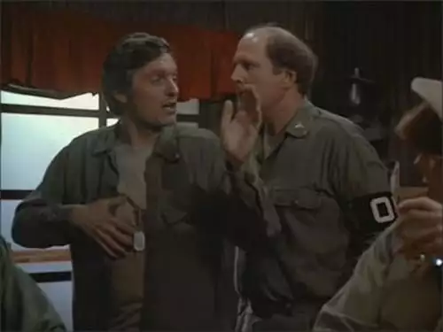 M*A*S*H S7E23