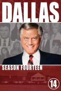 Dallas – Temporada 14