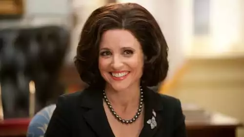 Veep S2E1