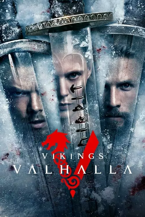 Vikings: Valhalla – Temporada 2