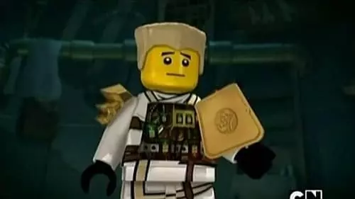 Ninjago: Mestres do Spinjitzu S1E7