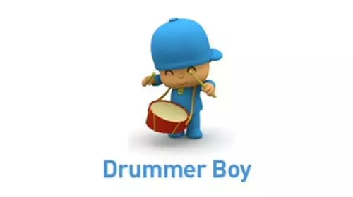 Pocoyo S1E17