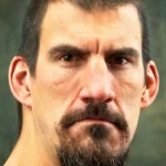 Robert Maillet