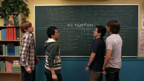 Big Time Rush S1E2