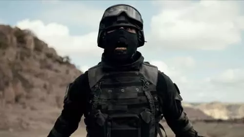 S.O.Z: Soldados ou Zumbis S1E3