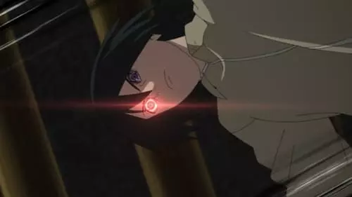 Boruto: Naruto Next Generations S1E284