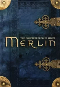 As Aventuras de Merlin – Temporada 2