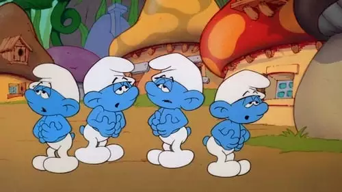 Os Smurfs S2E26