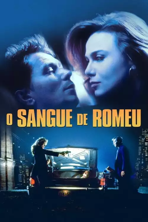 O Sangue de Romeu