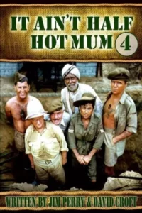 It Ain’t Half Hot Mum – Temporada 4