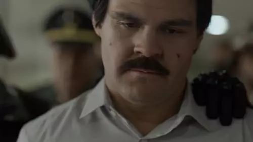 El Chapo S3E7