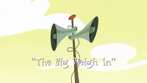 O Acampamento de Lazlo S3E2