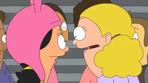 Bob’s Burgers S5E12