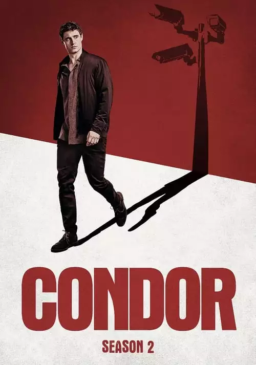 Condor – Temporada 2