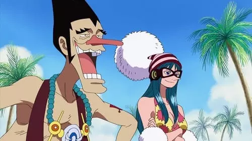 One Piece S11E382